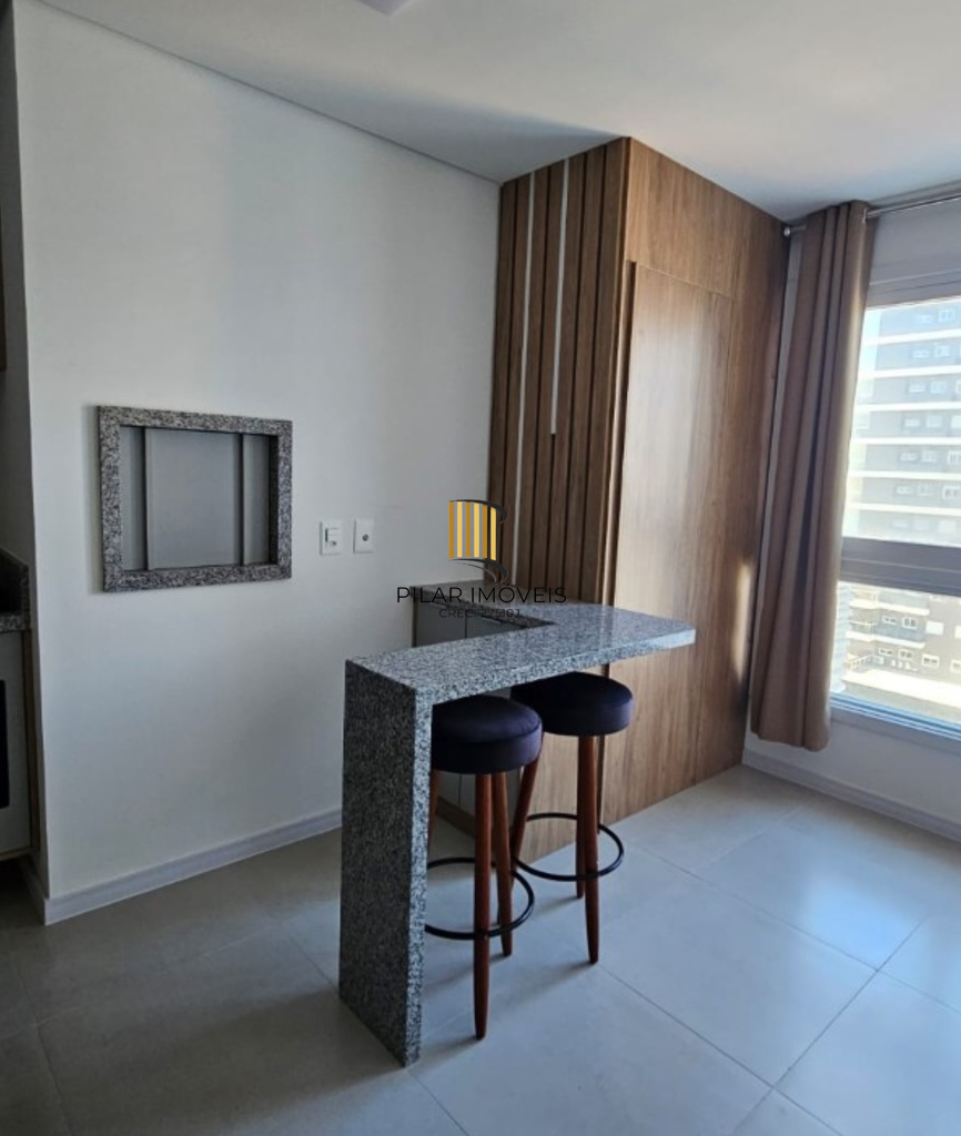 Apartamento no bairro Navegantes