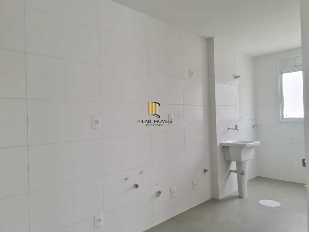 Apartamento 2 dormitórios no bairro Higienópolis