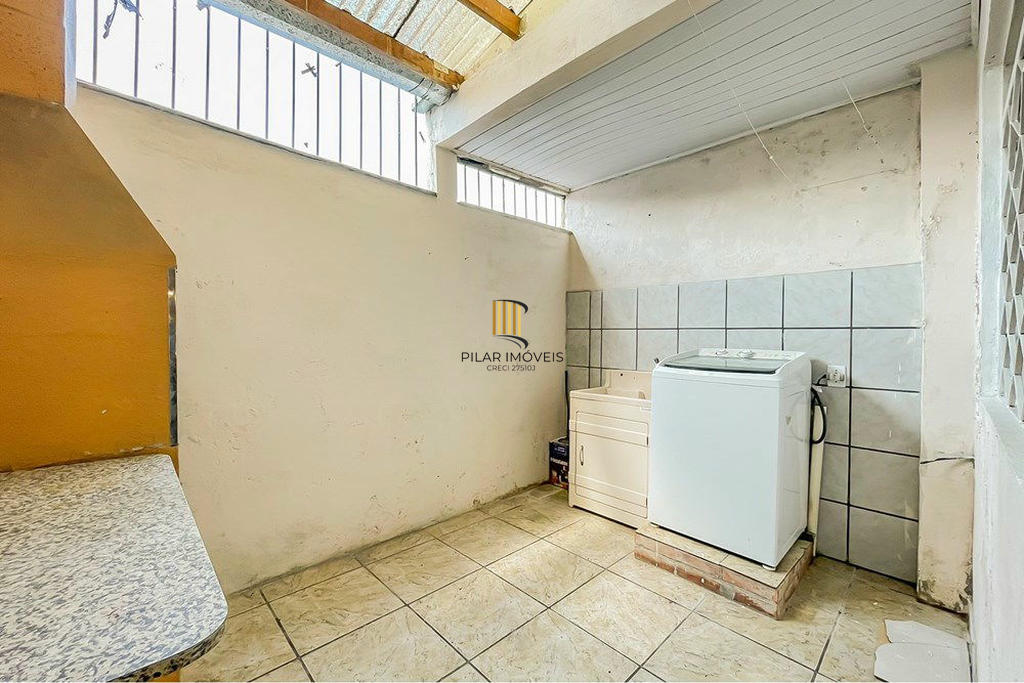 Casa de Condomínio 2 dormitórios no bairro Hípica