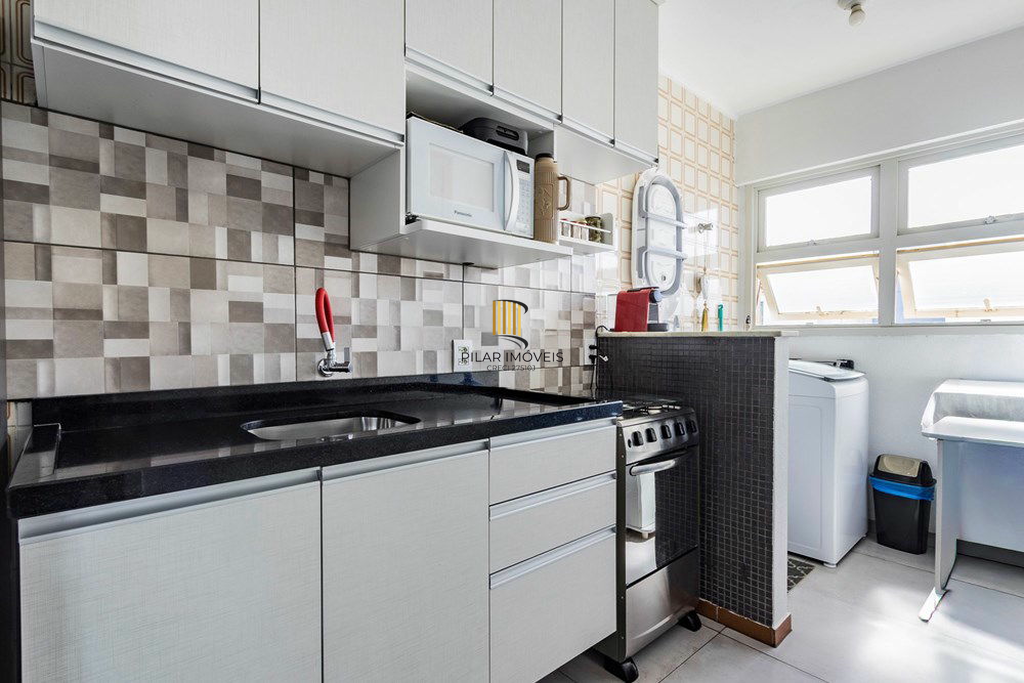 Apartamento 1 dormitório no bairro Partenon