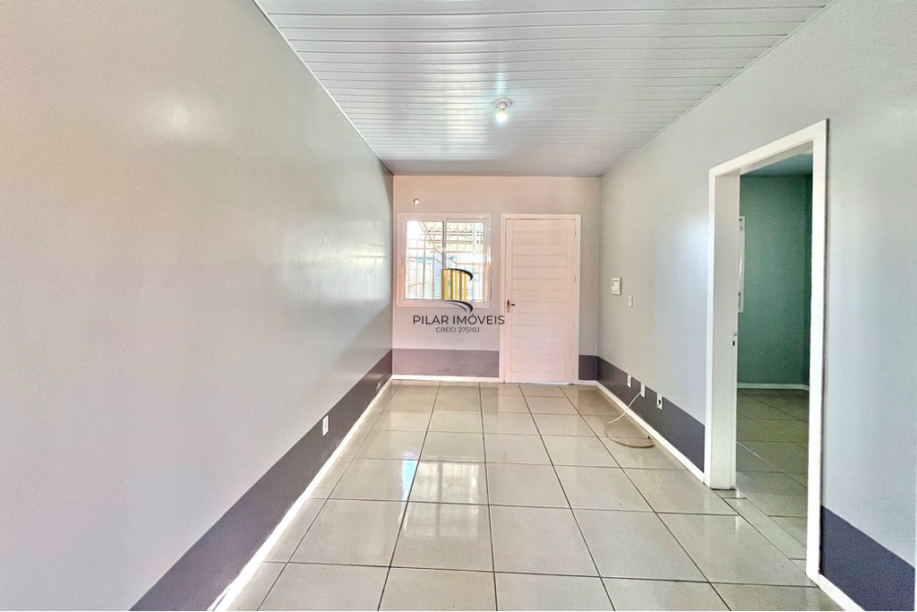 Casa 2 dormitórios no bairro Três Marias