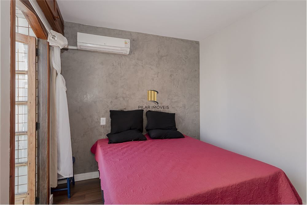 Apartamento 1 dormitório no bairro Cidade Baixa