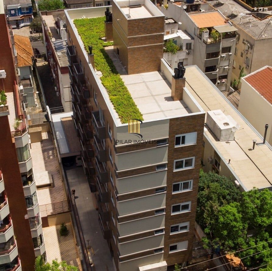 Apartamento 2 dormitórios no bairro Bela Vista