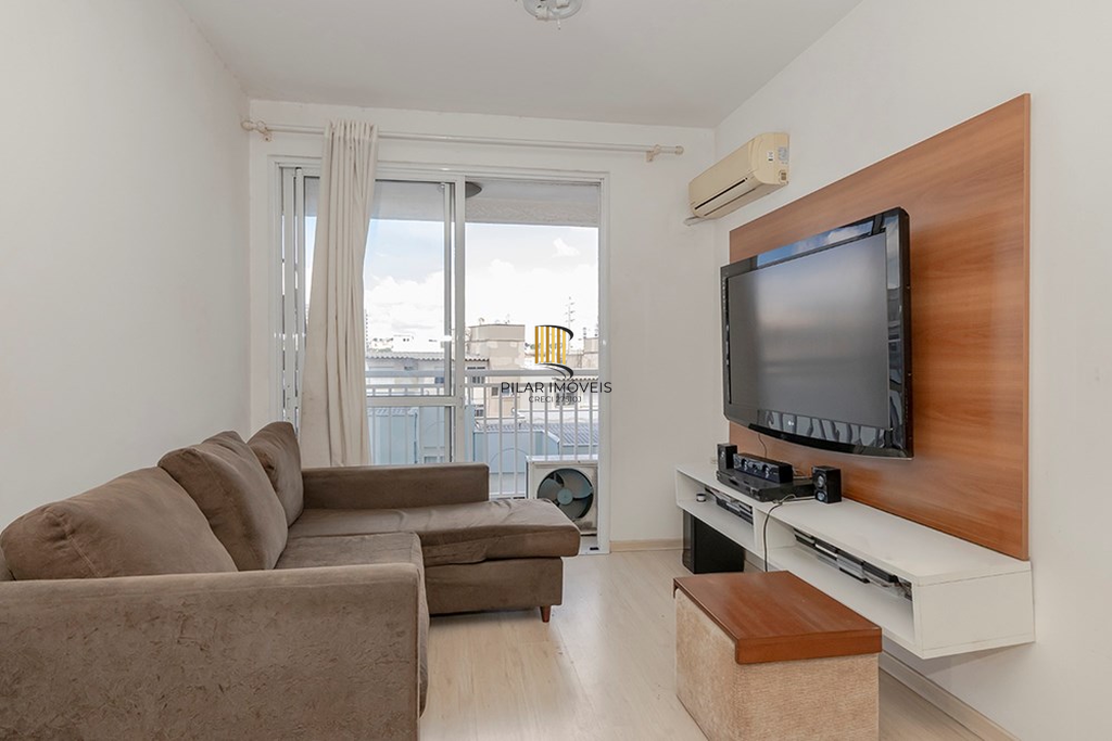 Apartamento 2 dormitórios no bairro Cristo Redentor - Pilar Imóveis