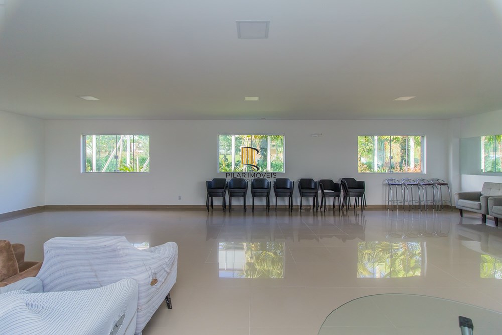 Apartamento 2 dormitórios no bairro São José