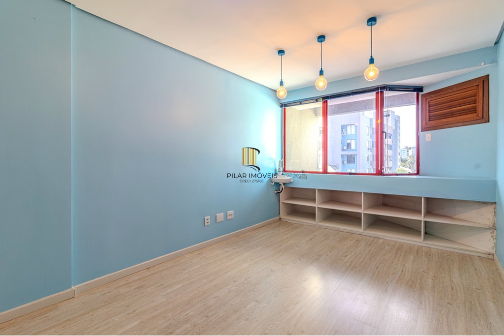 Sala Comercial no bairro Menino Deus