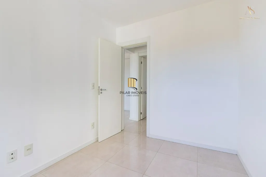 Apartamento 2 dormitórios no bairro Humaitá