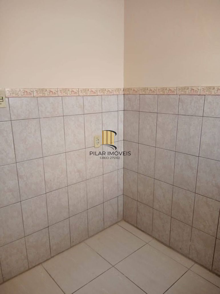 Vende 01 dormitório no Jardim São Pedro