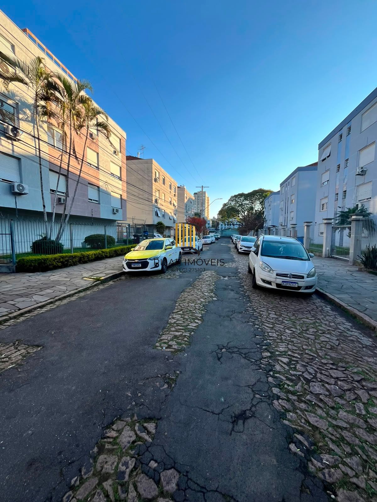 Apto Garden 2 dorms, 91m2 à venda Rua Gaston Englert, Vila Ipiranga-Porto Alegre