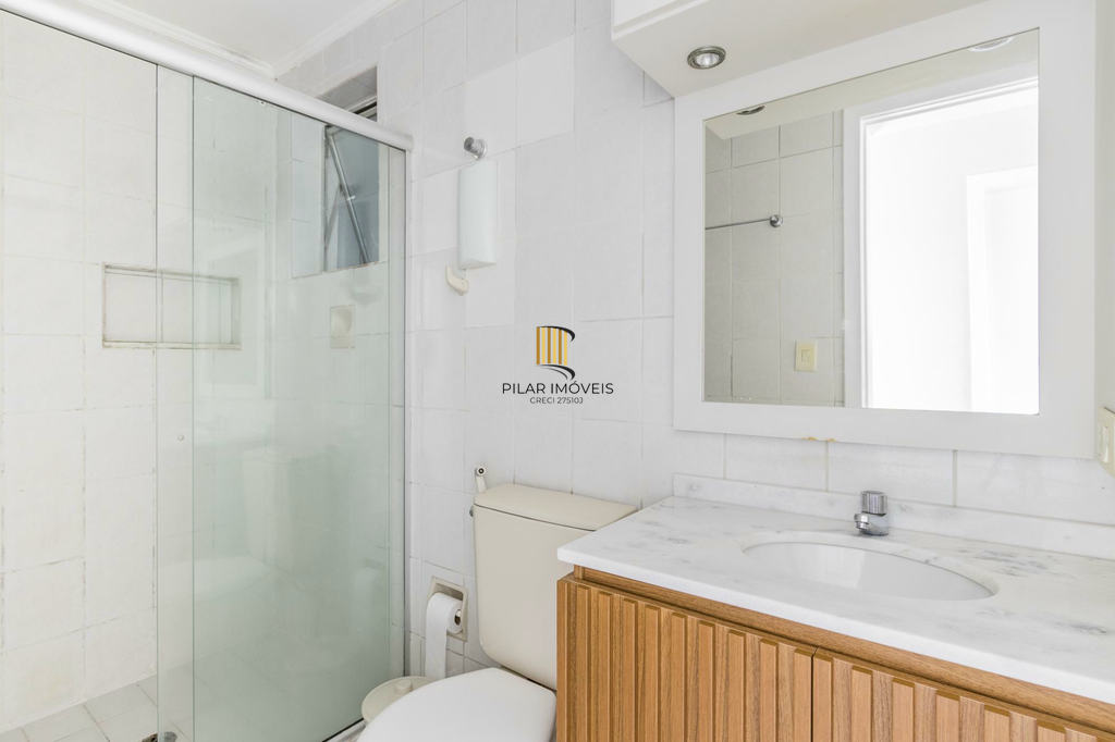 Apartamento 2 dormitórios no bairro Menino Deus