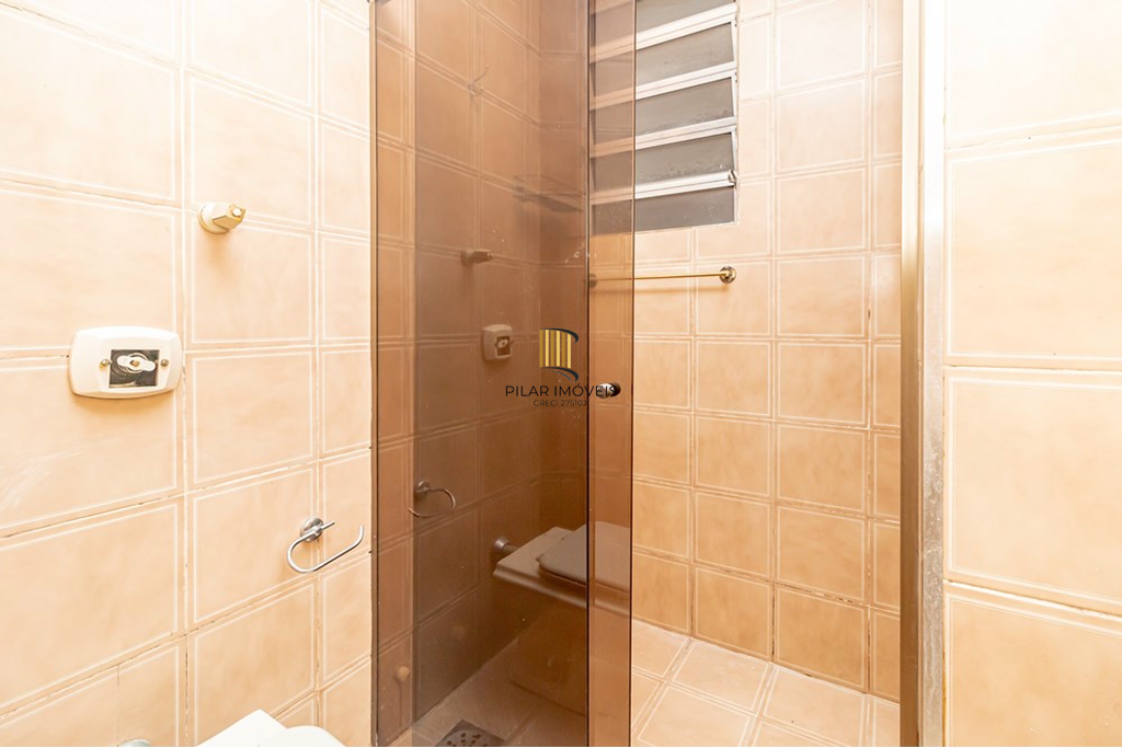 Apartamento 1 dormitório no bairro Cidade Baixa