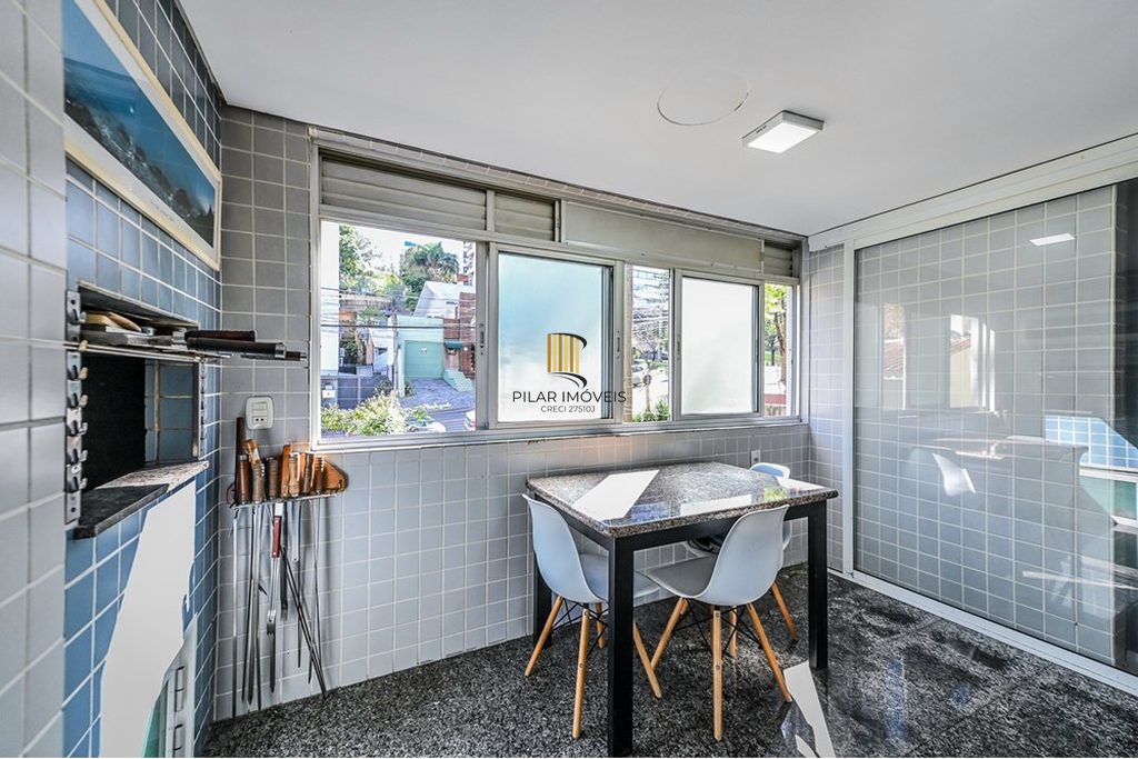 Apartamento 2 dormitórios no bairro Rio Branco