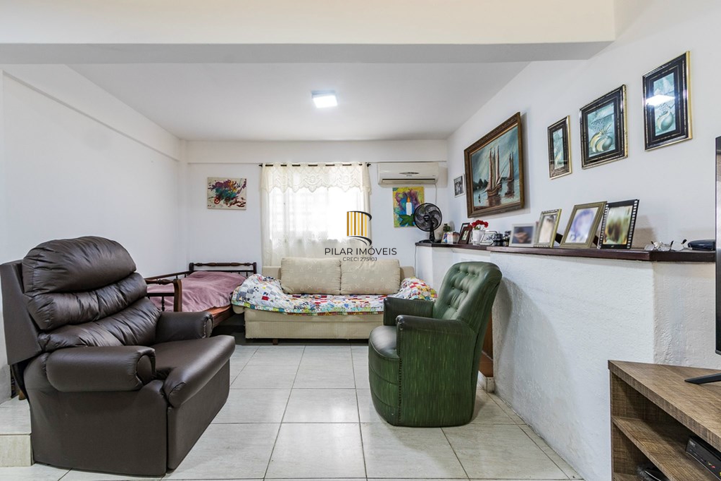 Casa de Condomínio 3 dormitórios no bairro Santa Tereza