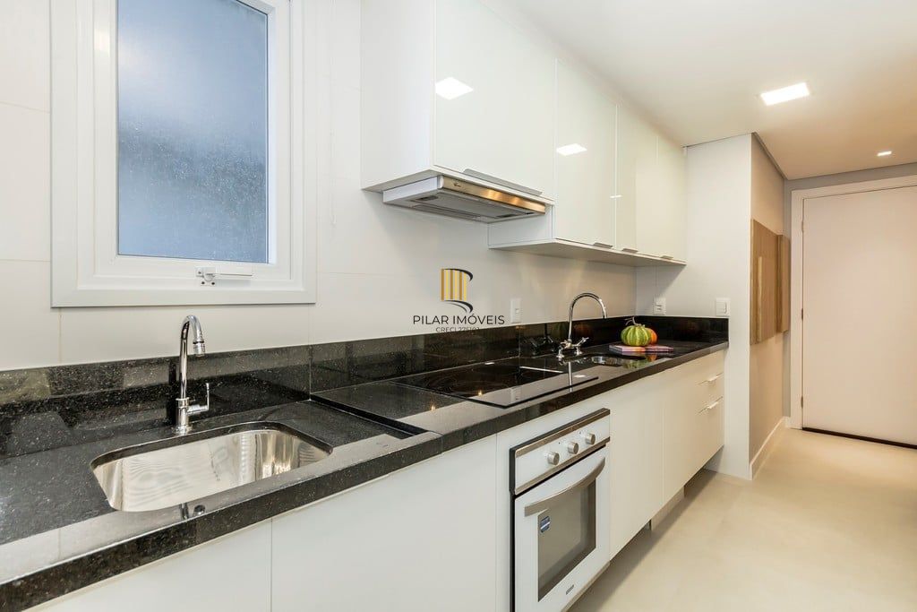 Apartamento 1 dormitório no bairro Três Figueiras