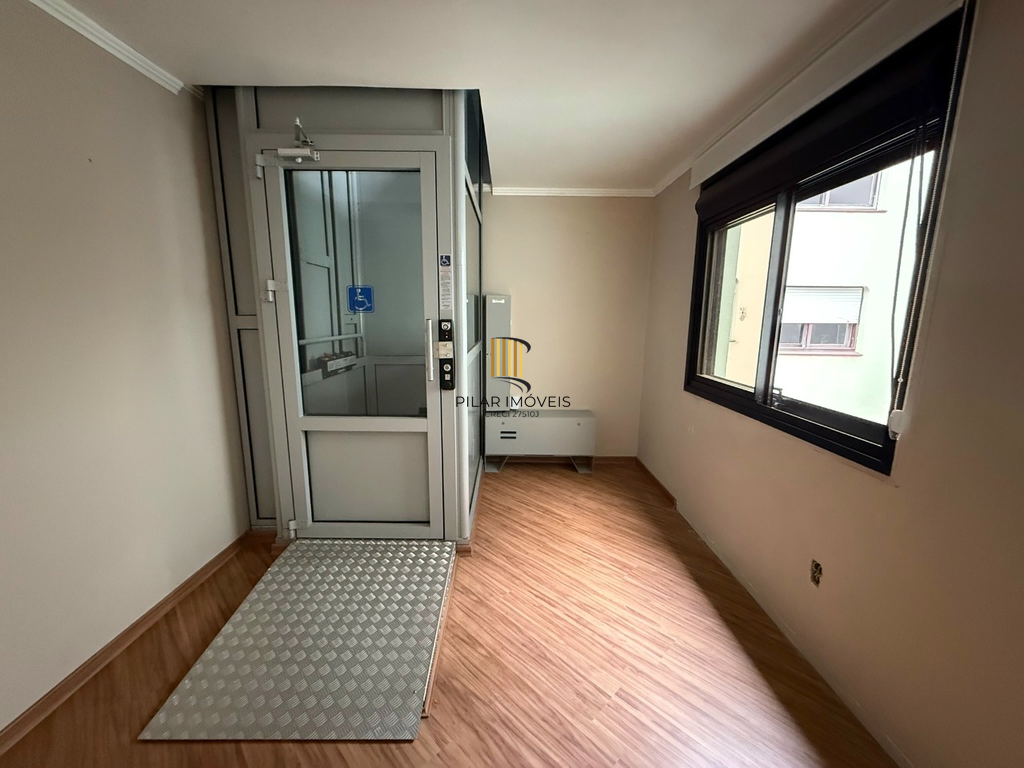 Cobertura 3 dormitórios no bairro Petrópolis