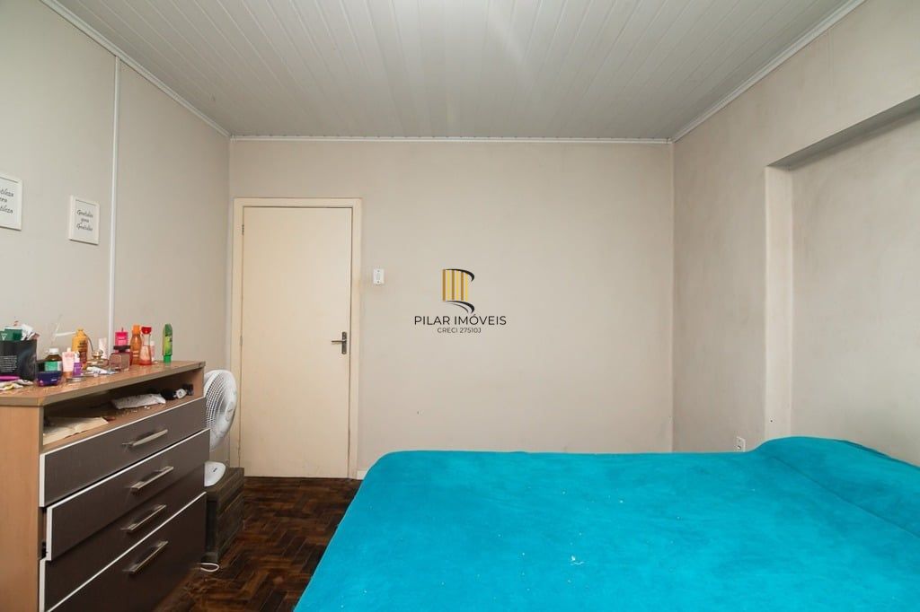 Apartamento 2 dormitórios no bairro Azenha