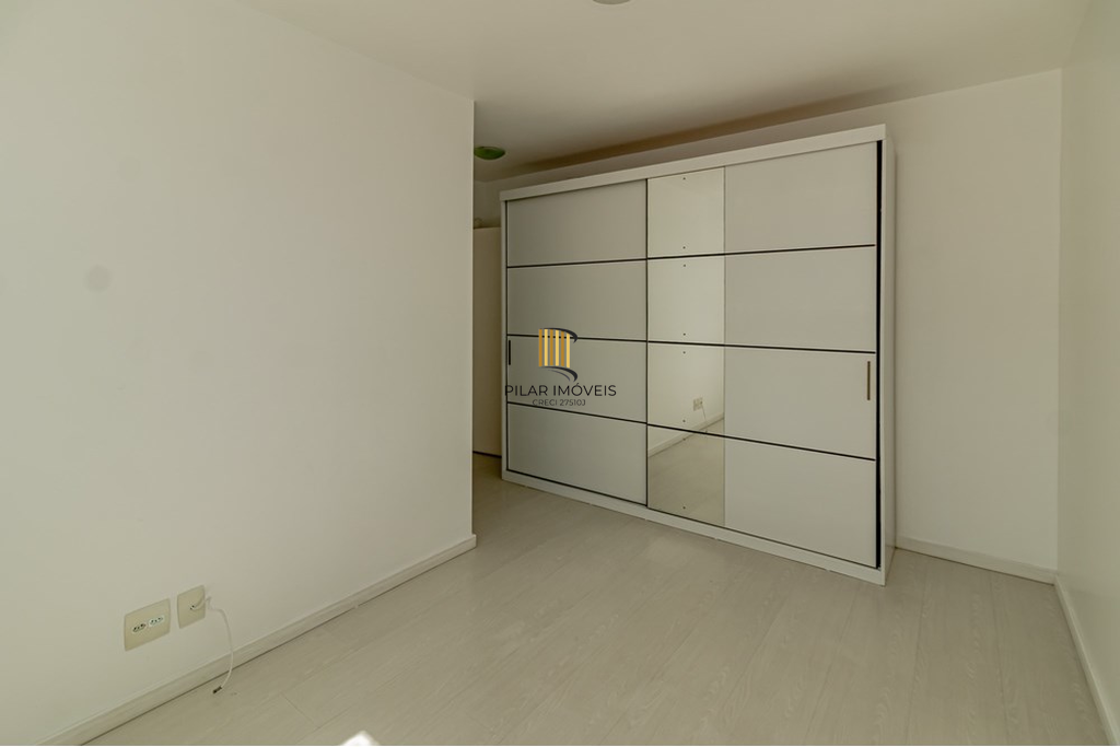 Apartamento 2 dormitórios no bairro Passo D'Areia