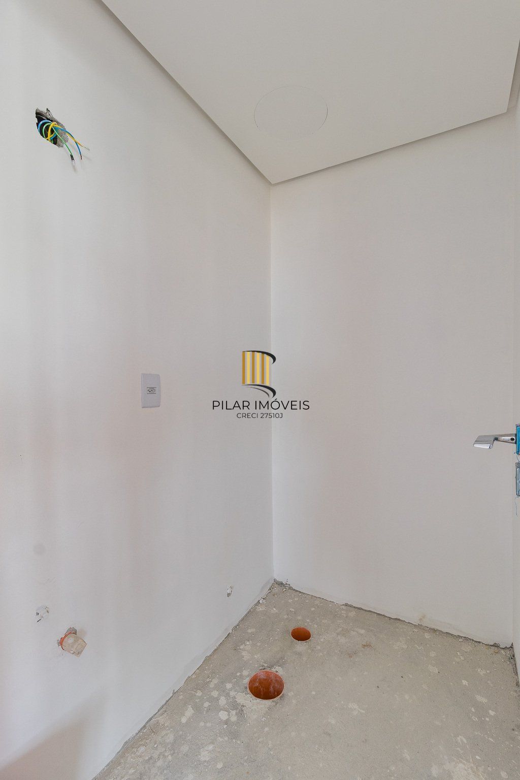 Apartamento Garden 3 dormitórios no bairro Petrópolis