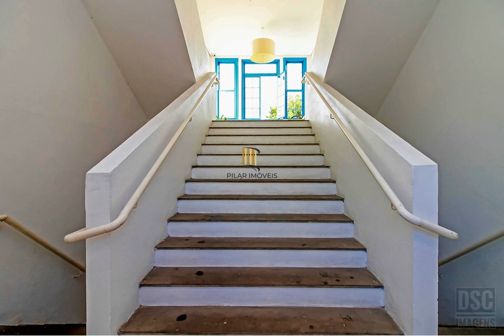 Apartamento 2 dormitórios no bairro Teresópolis