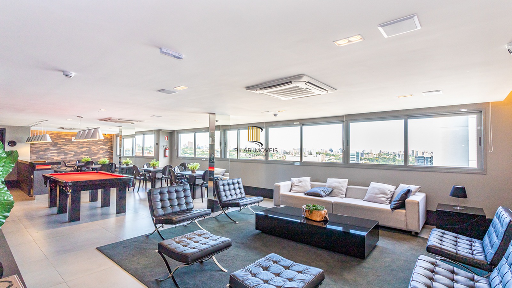 Loft 1 dormitório no bairro Jardim Europa