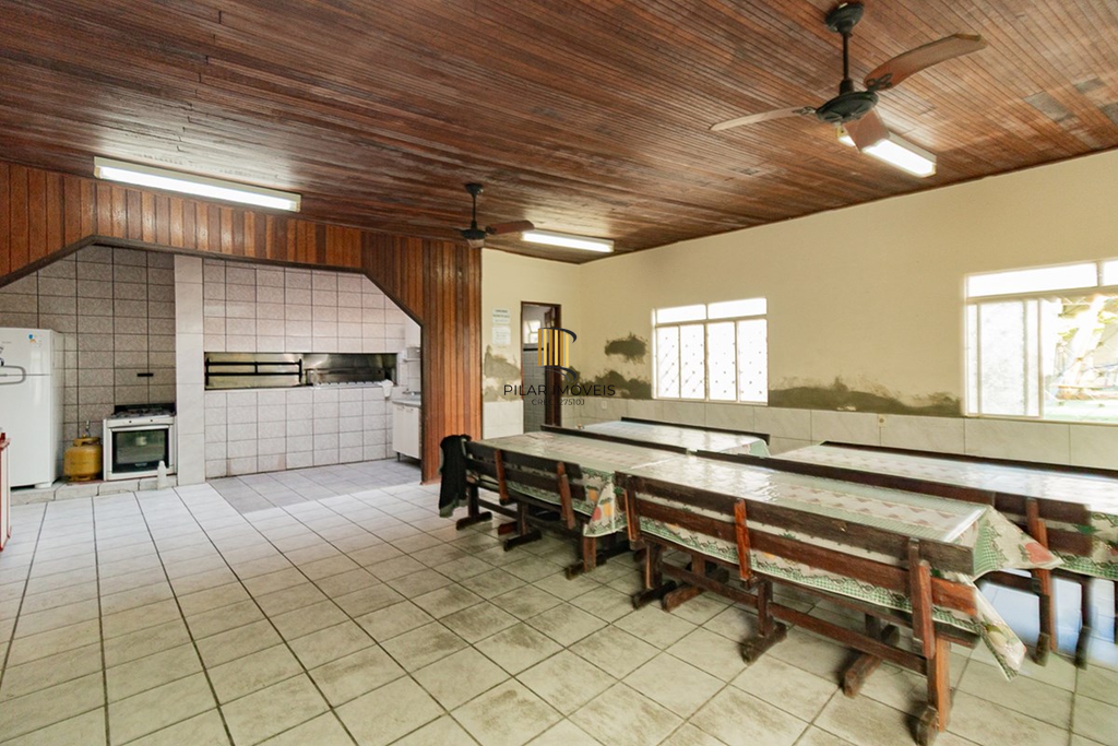 Apartamento 2 dormitórios no bairro Bom Jesus