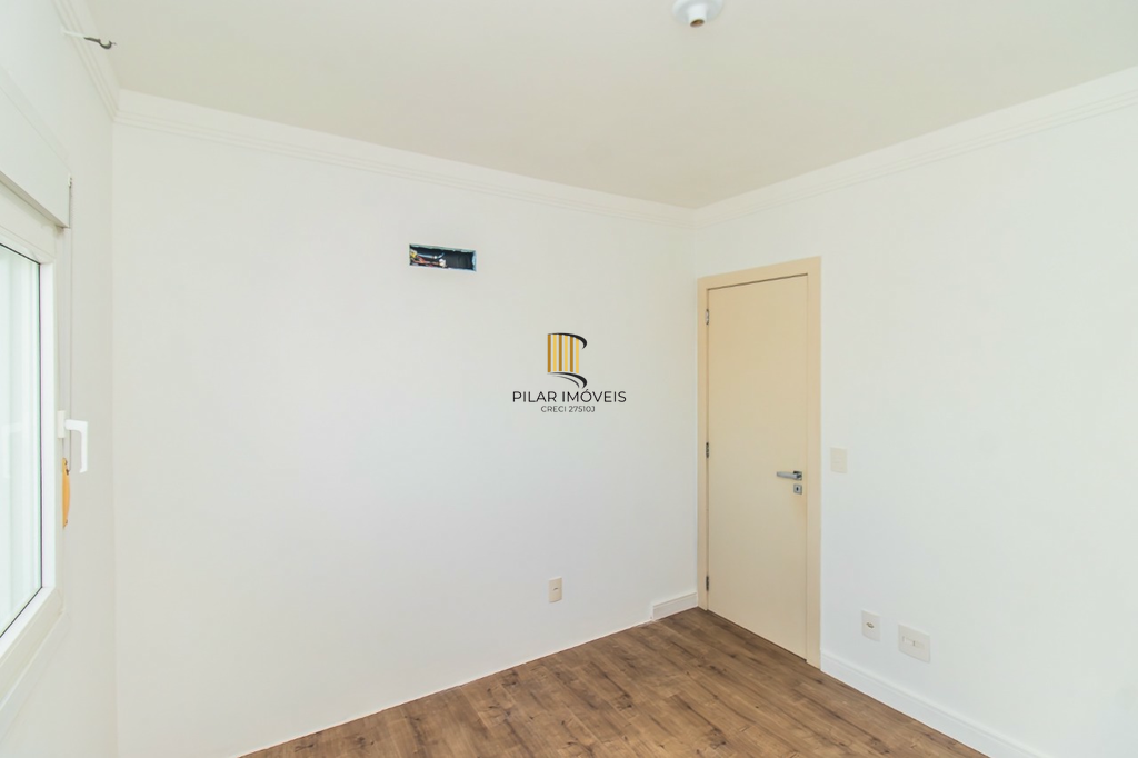 Apartamento 3 dormitórios no bairro Petrópolis