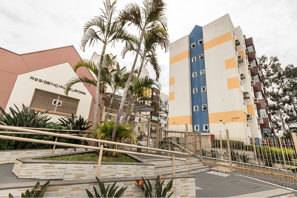 Apartamento 3 dormitórios no bairro Jardim Itu