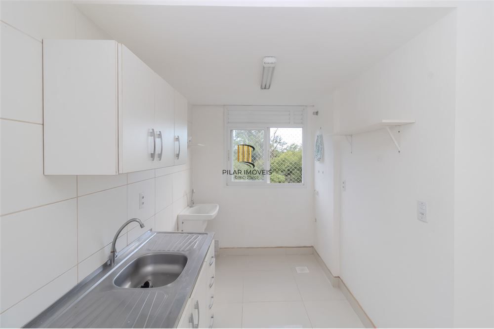 Apartamento 2 dormitórios no bairro Lomba do Pinheiro