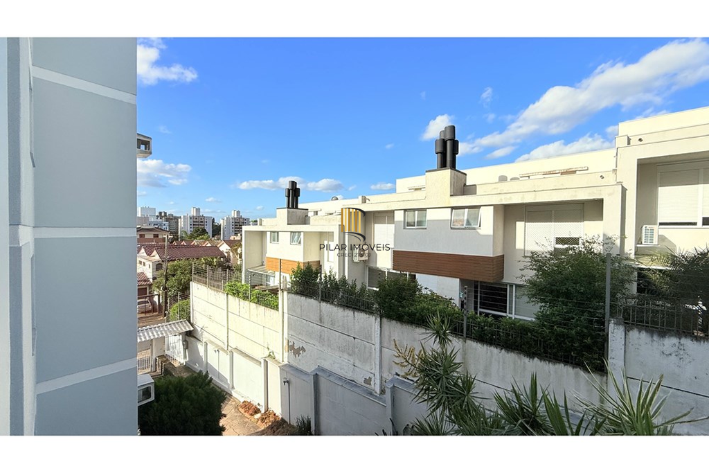 Apartamento 3 dormitórios no bairro Tristeza