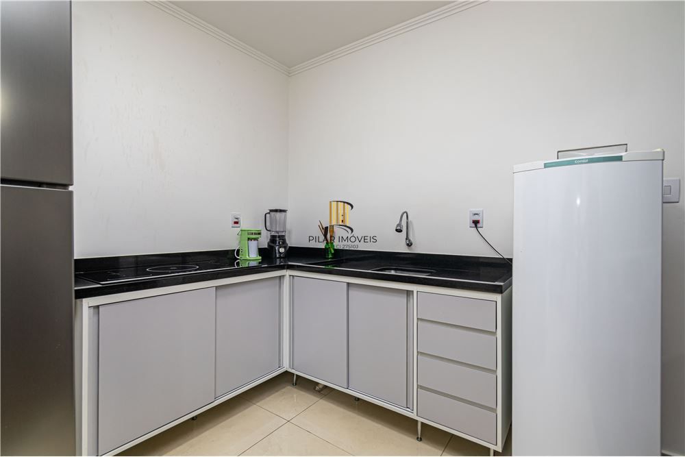 Apartamento 3 dormitórios no bairro Floresta