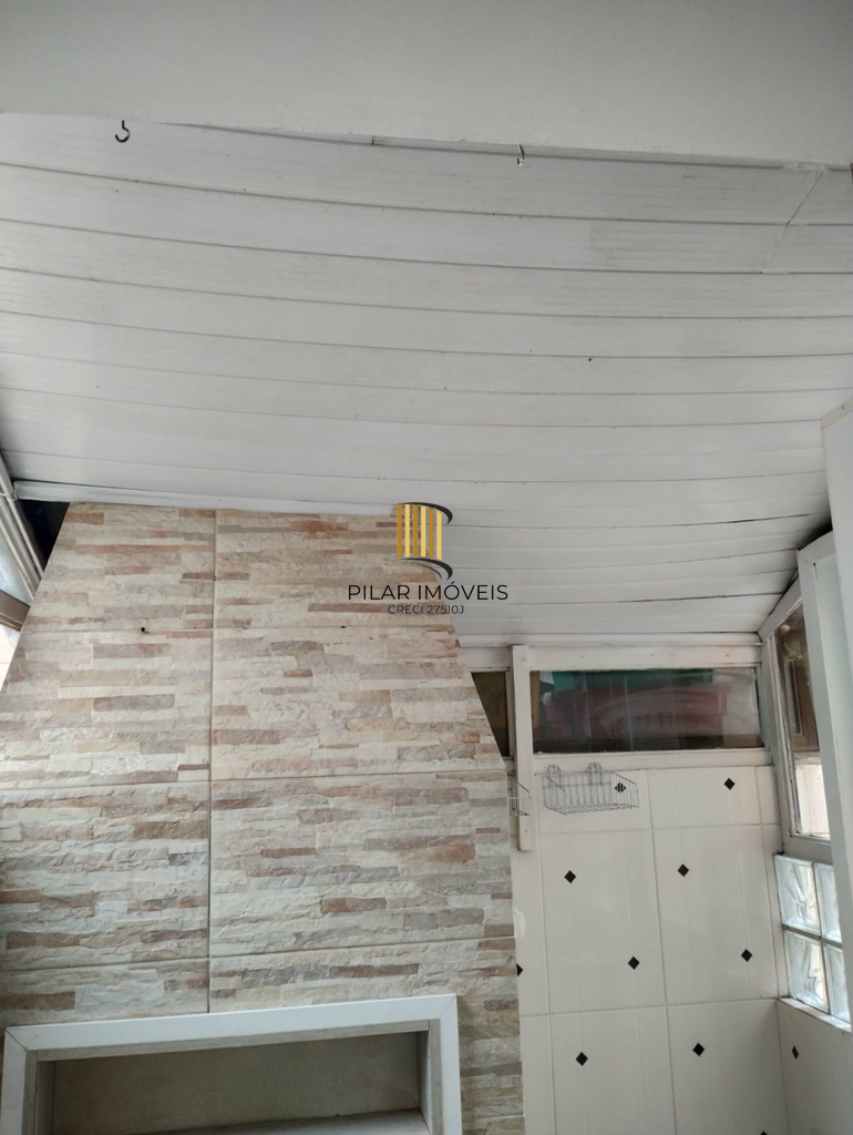 Casa de Condomínio 4 dormitórios no bairro Jardim Itu