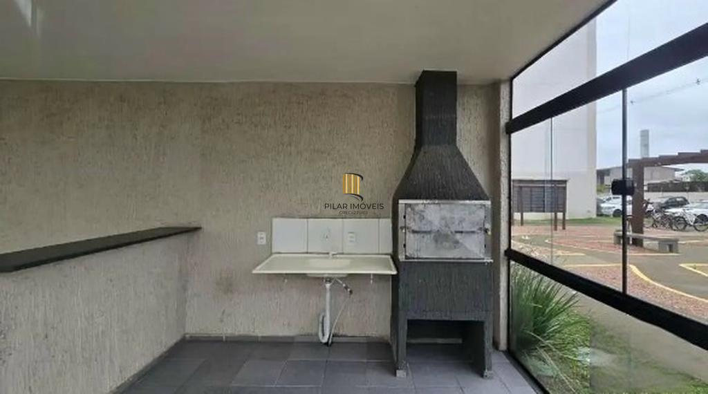 Apartamento 2 dormitórios no bairro Restinga