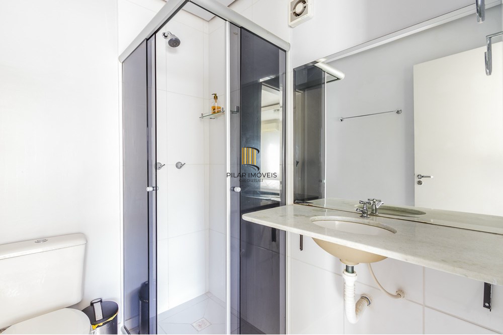 Apartamento 2 dormitórios no bairro Jardim Itu