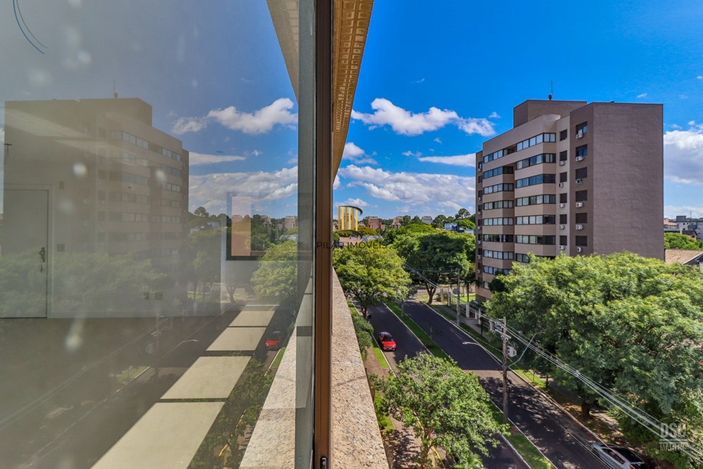 Apartamento 3 dormitórios no bairro Jardim Planalto