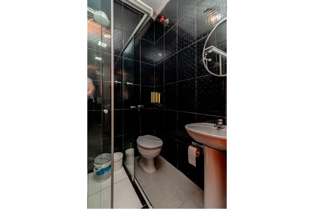 Casa 4 dormitórios no bairro Jardim Planalto