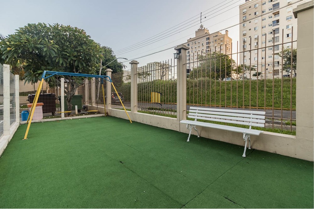 Apartamento 2 dormitórios no bairro Sarandi