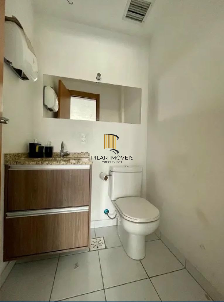 Sala Comercial no bairro Floresta