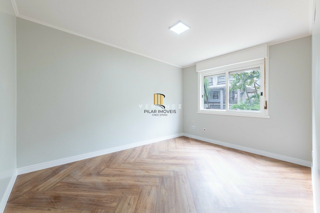 Apartamento 2 dormitórios no bairro Auxiliadora