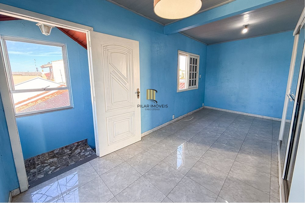 Casa 3 dormitórios no bairro Rio Branco