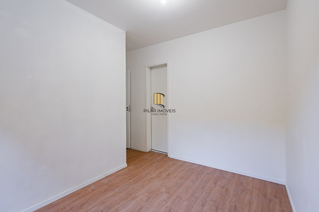 Apartamento 2 dormitórios no bairro Glória