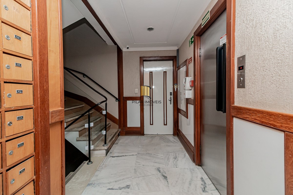 Apartamento 3 dormitórios no bairro Santana