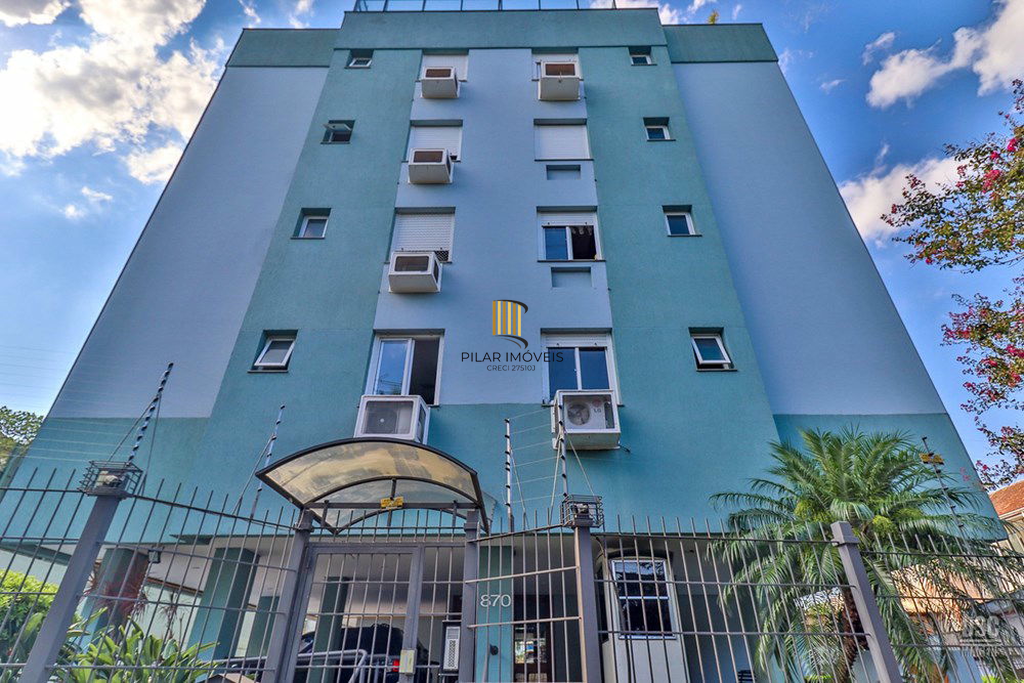 Apartamento 3 dormitórios no bairro Higienópolis