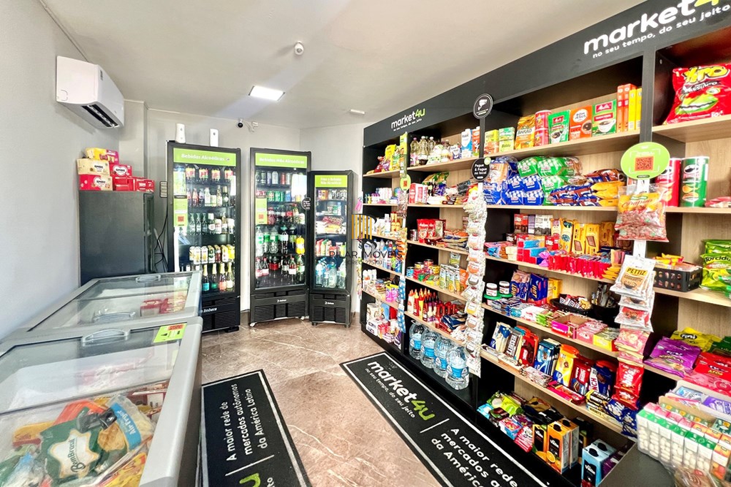 Apartamento 2 dormitórios no bairro Olaria