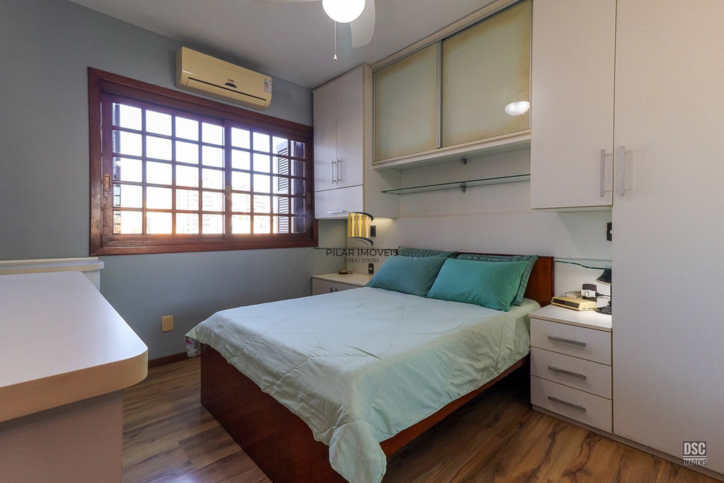 Apartamento 4 dormitórios no bairro Boa Vista