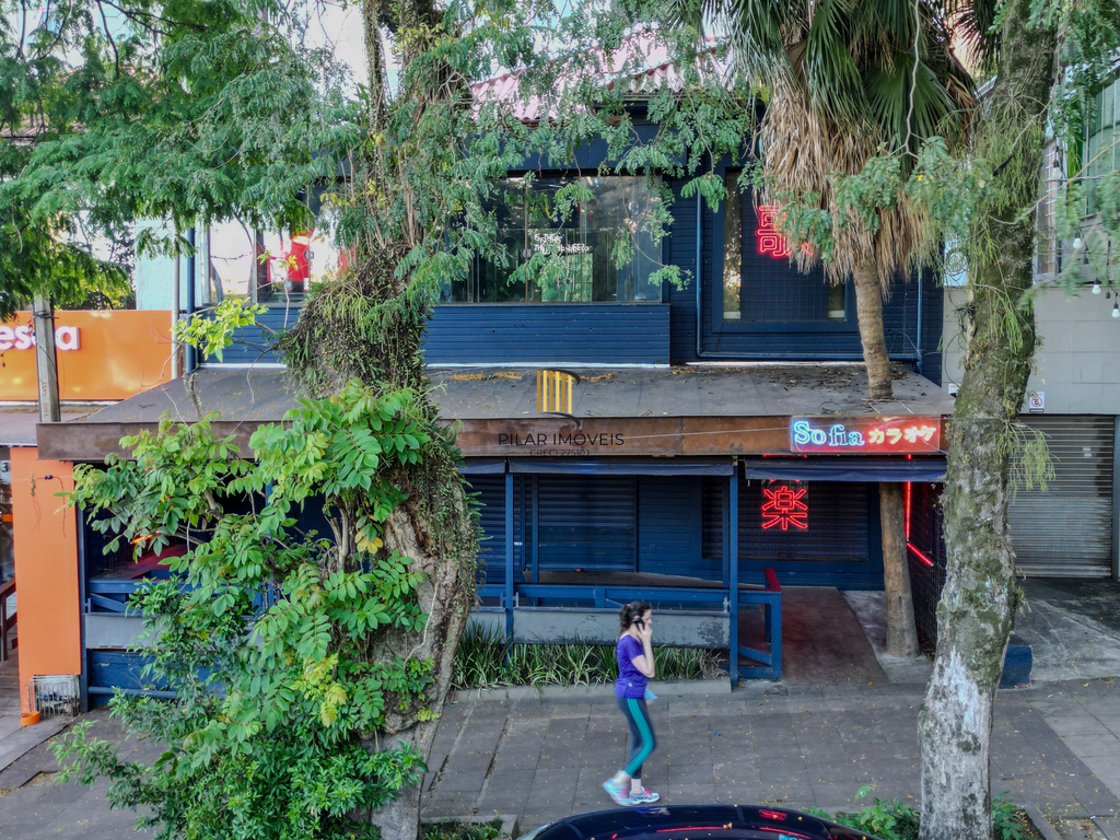 Prédio Residencial no bairro Moinhos de Vento