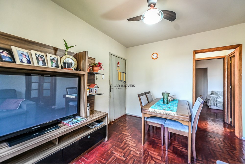 Casa de Condomínio 3 dormitórios no bairro Santa Tereza