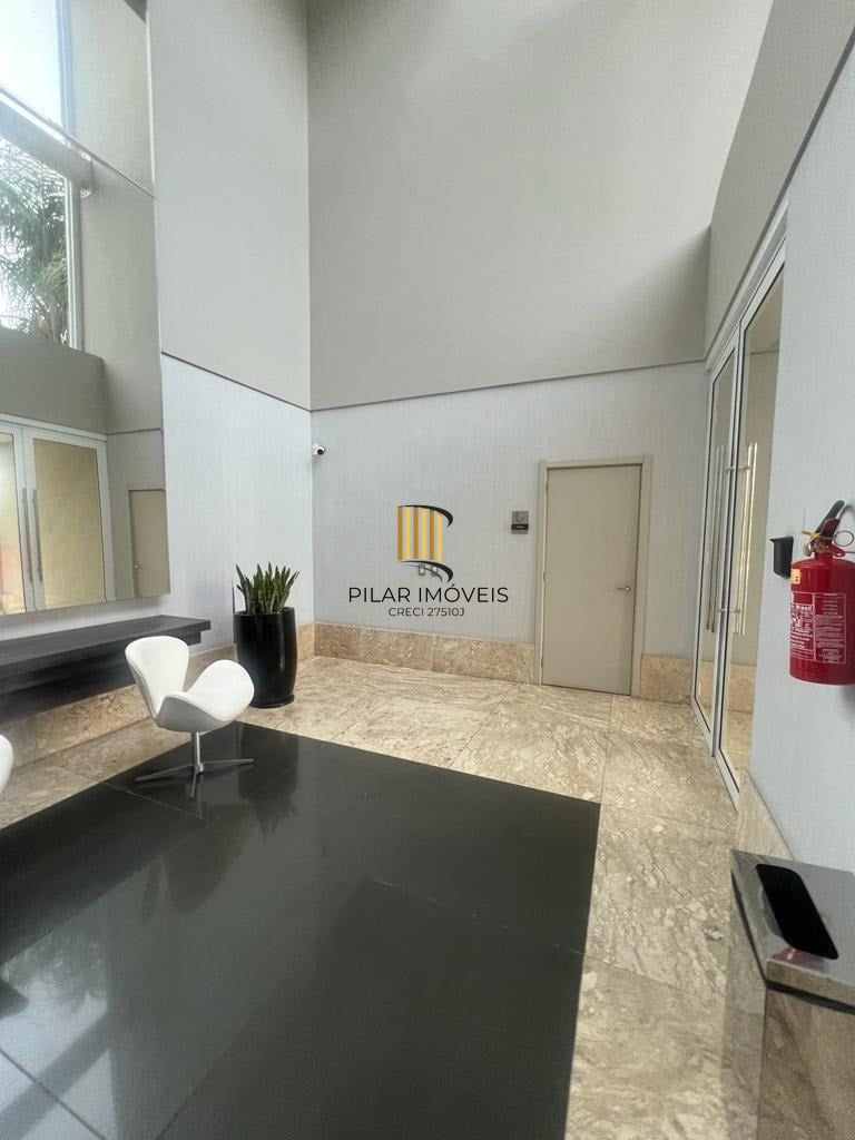 Apartamento 1 dormitório no bairro Petrópolis