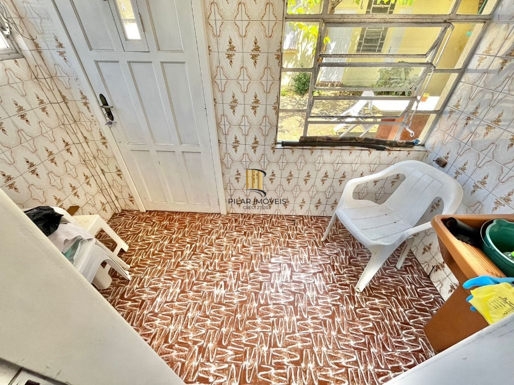 Casa 3 dormitórios no bairro Santa Maria Goretti