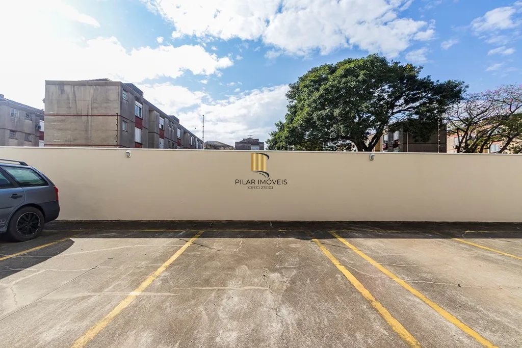 Apartamento 2 dormitórios no bairro Vila Ipiranga