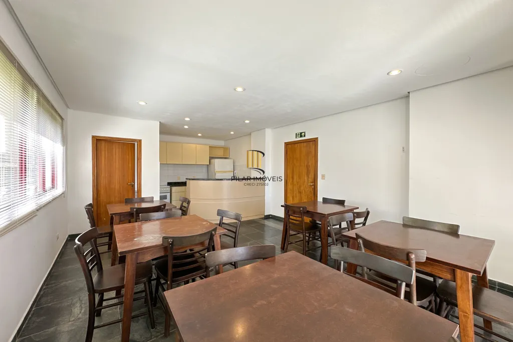 Apartamento 3 dormitórios no bairro Mont Serrat